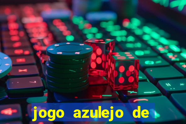 jogo azulejo de desenho paga mesmo